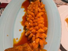 -四姐妹东北饺子(沙尾路店)