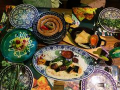 -卢布里西餐厅(总店)