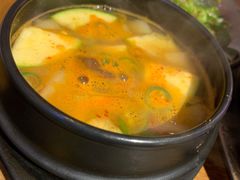 大酱汤-济州爱肉堂(总店)