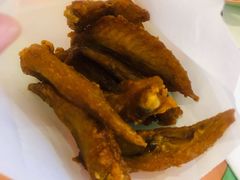 -汉堡王(合肥路永旺广场店)