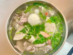 -广场正宗原汁薏米店