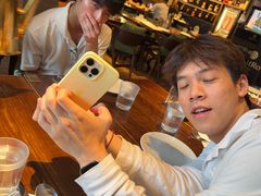 -Bistro 63 创意融合料理(广粤天地店)