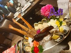 -老翡翠 Old Crystal Jade Restaurant