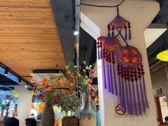 -云尊府云南菜·蒸汽石锅鱼(学清路店)