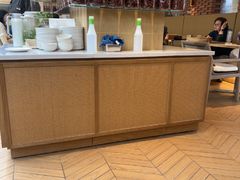 -无印良品餐堂 MUJI Diner(成都太古里店)