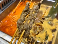 -袁记串串香(北国店)