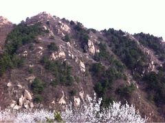 -云峰山自然风景区