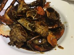 -御龙阁海鲜酒楼