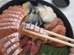 -冰之海挪威三文鱼(海珠店)