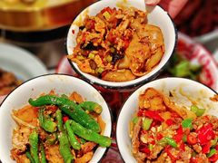 -欧记大排档·景德菜(上海首店)