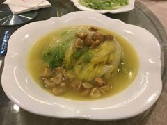 -北京大学-燕南食堂