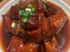 -小菜园新徽菜(马鞍山金鹰店)