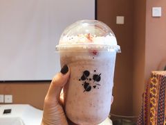 草莓小公主-果呀呀(乐和城店)