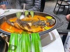 -桂林肥仔·中华餐饮名店(园湖店)