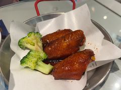 -敏华冰厅(平安金融中心店)