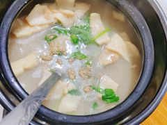 -皮蛋弟砂锅店(总店)