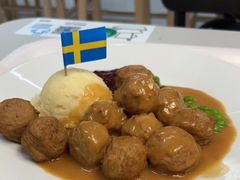 -宜家·瑞典风味餐厅(北京西红门店)