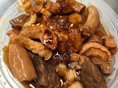 -东山口肥姨牛杂(东山口店)