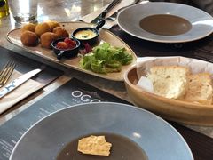 -OGGI TRATTORIA PIZZERIA(深业上城店)