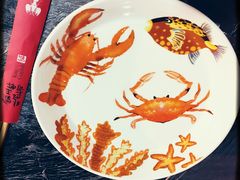 -霸王虾·麻辣小龙虾(清水河公园店)