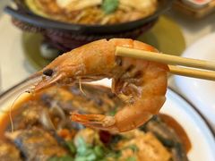 -海王府百姓家宴•海鲜饺子(东城店)