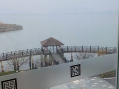 -余姚四明湖开元名都度假酒店·夏威夷西餐厅