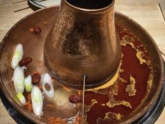 -鲜小岛·铜锅涮肉