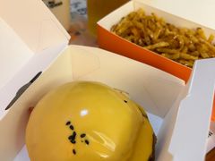 -前进5路汉堡炸鸡(前进五路店)