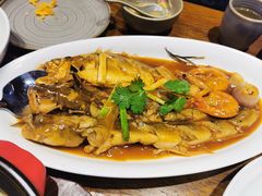 -必点海鲜·鲅鱼水饺(鞍山西道店)