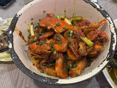 -辣螃铠盆盆蟹大排档(总店)