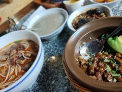 -湘下佬·老长沙吃货铺(酃湖万达店)