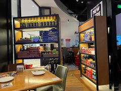 -新贝乐意大利餐厅(苏州中心店)