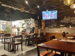 -斯比特花园西餐厅(东方商厦店)