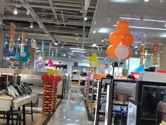 -苏宁易购(漳州大润发店)