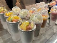 -喜茶(深圳万象城黑金店)
