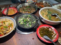 -临家闽南菜(宝洲路店)