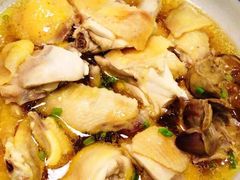 兔爸私家小厨-兔爸私家小厨(新北万达店)