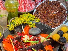 -赵美丽·重庆社区火锅·直营店(火车东站·中豪国际店)