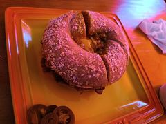 -Catch Bagel(芳草地店)