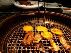 杏鲍菇-一品诚记烤肉(大连柏威年购物中心店)