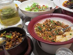 -老城根·潍坊菜(高新店)