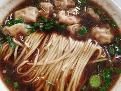 -蒋家桥饺面店(奥邦店)