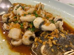 -南景饭店(万家丽路店)