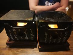 -牛かつもと村(原宿店)