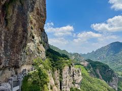 -雁荡山风景名胜区