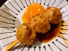 特制鸡肉丸子-三川·十酒Izakaya(南昌路店)