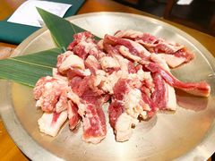 -蒲葵传统炭火烤肉(白石龙店)
