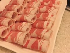 -八先生涮肉房(三里河店)