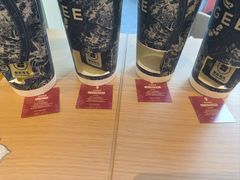 -霸王茶姬(渝北金港国际重百店)