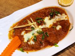 -Masala Curry and BBQ·玛莎拉巴基斯坦美食(金水万达店)